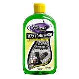 Car Wash Soap - Wizards Select - Super Concentrate Max Foam Wash - 16 oz Bottle - Each thumbnail 1