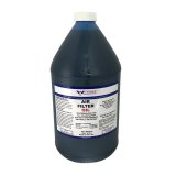 Air Filter Oil - Blue - 1 gal Bottle - Each thumbnail 1