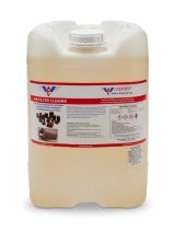 Air Filter Cleaner - Clear - 5 gal Bucket - Each thumbnail 1
