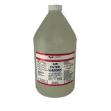 Air Filter Cleaner - 1 gal Bottle - Each thumbnail 1