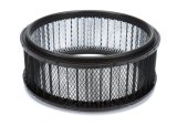 Air Filter Element - Classic Profile - Round - 14 in Diameter - 5 in Tall - Wire Mesh Included - Qualifying - Mesh Only - Each thumbnail 1