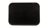 Sprint Car Air Box Base - 19 x 13.813 in Rectangle - Carbon Fiber - Natural - Walker Air Box - Each thumbnail 1