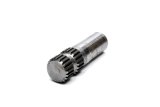 Disconnect Coupler - Quick Release - Steering Wheel - Weld-On - 3/4 in 20 Spline - Steel - Natural - 0.065 Wall Tubing - Each thumbnail 1