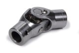 Steering Universal Joint - Single Joint - 0.750 in 20 Spline to 0.720 in 30 Spline - Steel - Natural - Universal - Each thumbnail 1