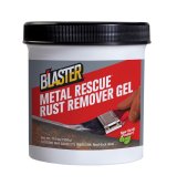 Rust Remover - Metal Rescue - 17.64 oz Jar - Each thumbnail 1