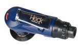 Shape Beveler - Bevel-Mill - Pneumatic - 0 to 23000 RPM - 45 Degree - 1/16 in Cut Depth - Black - Each thumbnail 1