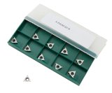 Shape Beveler Insert - Bevel-Mill - Radius - 1/16 in Depth - Set of 10 thumbnail 1