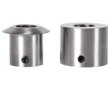 Bead Roller Die - Tipping - Steel - Natural - Woodward Fab Bead Roller - Kit thumbnail 1