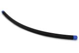 Hose - XR-31 Lightweight - 20 AN - 3 ft - Braided Nylon / Rubber - Each thumbnail 1