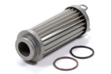 Oil Filter Element - 10 Micron - Stainless Element - XRP 70 Series In-Line Filter - Each thumbnail 1