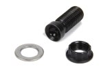 Rocker Arm Adjuster - 3/8-24 in Thread - 1.000 in Long - Thru Hole - Nut / Washer Included - Steel - Each thumbnail 1