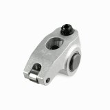 Rocker Arm - Platinum - Shaft Mount - 1.70 Ratio - Roller Tip - Aluminum - Big Block Chevy - Kit thumbnail 1