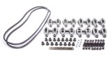 Rocker Arm - Ultralite - Shaft Mount - 1.80 Ratio - Roller Tip - Aluminum - GM LS-Series - Kit thumbnail 1