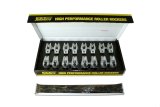 Rocker Arm - Pro Street - Shaft Mount - 1.70 in Ratio - Roller Tip - Aluminum - GM LS-Series - Kit thumbnail 1