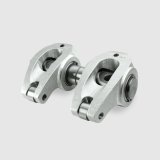Rocker Arm - Ultralite Pro - Shaft Mount - 1.85 Ratio - Roller Tip - Aluminum - GM LS-Series - Kit thumbnail 1