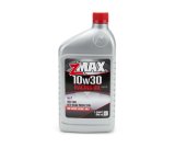 Motor Oil - Racing - High Zinc - 10W30 - Synthetic - 1 qt Bottle - Each thumbnail 1