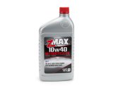Motor Oil - Motorcycle - 10W40 - Synthetic - 1 qt Bottle - Each thumbnail 1