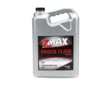 Shock Oil - 5W - Conventional - 1 gal Jug - Each thumbnail 1