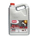 Motor Oil - Elixir - 0W40 - Synthetic - 1 gal Jug - Each thumbnail 1