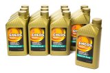 Transmission Fluid - CVT - Synthetic - 1 qt Bottle - Continuously Variable Transmissions - Set of 12 thumbnail 1