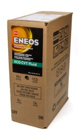 Transmission Fluid - CVT - Synthetic - 6 gal Box - Continuously Variable Transmissions - Each thumbnail 1