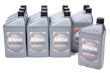 Transmission Fluid - Import CVT - Model H - Synthetic - 1 qt Bottle - Honda Continuously Variable Transmissions - Set of 12 thumbnail 1