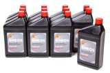 Transmission Fluid - Import ATF - Model TW - Synthetic - 1 qt Bottle - Toyota Type WS - Set of 12 thumbnail 1