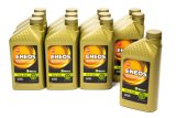 Motor Oil - 0W20 - Synthetic - 1 qt Bottle - Set of 12 thumbnail 1