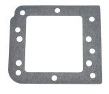 Transmission Gasket - Side Cover - Composite - Jerico Transmission - Each thumbnail 1