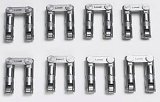 Lifter - Mechanical Roller - 0.842 in OD - 0.300 in Taller - Link Bar - Small Block Chevy - Set of 16 thumbnail 1