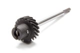 Oil Pump Drive Shaft - Steel - Mechanical Flat Tappet Camshafts - Mopar B / RB-Series / 426 Hemi - Each thumbnail 1