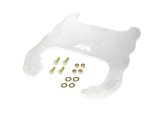 Engine Lift Plate Adapter - PiVOT - Aluminum - Natural - 3-Valve - Ford Modular - Each thumbnail 1