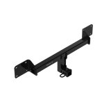 Hitch Receiver - Draw-Tite - Class III - 3500 lb Max Gross Weight - Steel - Black Powder Coat - Ford Compact SUV 2021 - Kit thumbnail 1