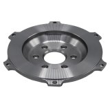 Flywheel - Button Style - 7-1/4 in Diameter - 28 oz - Steel - Small Block Ford - Each thumbnail 1