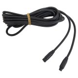 CAN Wiring Harness - 13.12 ft Long - Black Rubber Coated - Each thumbnail 1