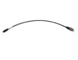 Water Temperature Sensor - Thermo Resistor - 1/8 in NPT - AiM Data Loggers - Each thumbnail 1