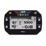 Data Logger - MXM - Speed / RPM / Lambda / Temperature - Each thumbnail 1