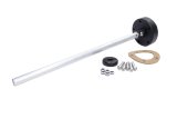 Fuel Level Sending Unit - 4 to 12 in Long Probe - 240-33 ohm Range - Each thumbnail 1