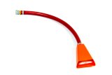 Fuel Pickup Kit - Duck Foot - 8 AN Female Fitting - 22 in Long Pickup Hose - Each thumbnail 1