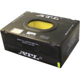 Fuel Cell Bladder - Sports Cell - 15 gal - 8 AN Outlet - Foam - Rubber - Kit thumbnail 1