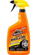 Wheel and Tire Cleaner - ArmorAll Extreme - 24 oz Spray Bottle - Each thumbnail 1