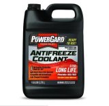 Antifreeze / Coolant - PowerGard - Pre-Mixed - 1 gal Jug - Each thumbnail 1