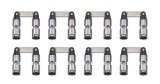 Lifter - Mechanical Roller - 0.904 in OD - Link Bar - 0.210 in Offset - GM LS-Series - Set of 16 thumbnail 1
