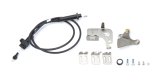 Kickdown Cable - Self Adjusting - Holley Carburetor 200R4 / 700R4 - Kit thumbnail 1