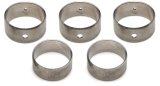 Camshaft Bearing - Standard Journal - Full Shell - Steel - Natural - Big Block Chevy - Kit thumbnail 1