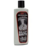 Metal Polish - Billet Brite - Aluminum Wheel Polish - 8 oz Bottle - Each thumbnail 1