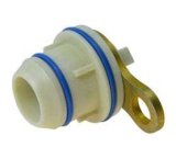 DOD Delete - Blockoff Plug - Mopar - Each thumbnail 1