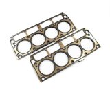 Cylinder Head Gasket - 3.950 in Bore - 0.055 in Compressed Thickness - Multi-Layered Steel - GM LS-Series - Pair thumbnail 1