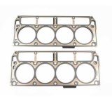 Cylinder Head Gasket - 4.100 in Bore - 0.051 in Compressed Thickness - Multi-Layered Steel - GM LS-Series - Pair thumbnail 1