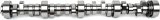 Camshaft - L86 DOD/AFM Delete - Hydraulic Roller - Lift 0.549 / 0.522 in - Duration 257 / 265 - 116.5 LSA - 2100 / 6200 RPM - GM GenV LT-Series - Each thumbnail 1
